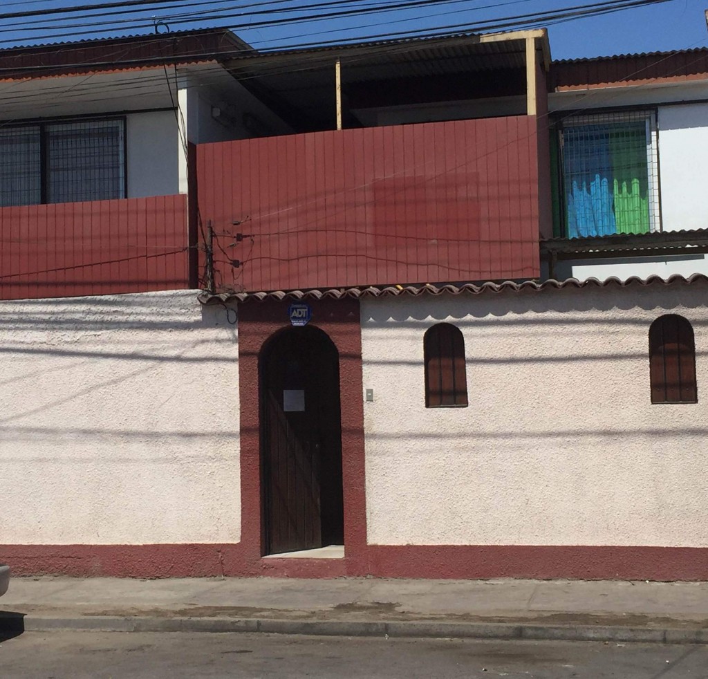 Centro de Diagnóstico Ambulatorio – DAM Arica cambia de domicilio