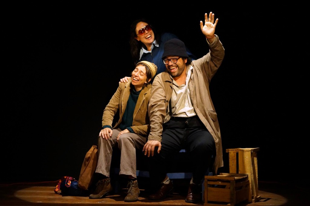 Obra de Teatro “Los Payasos de la Esperanza” celebrará los 28 años de CORFAL Arica