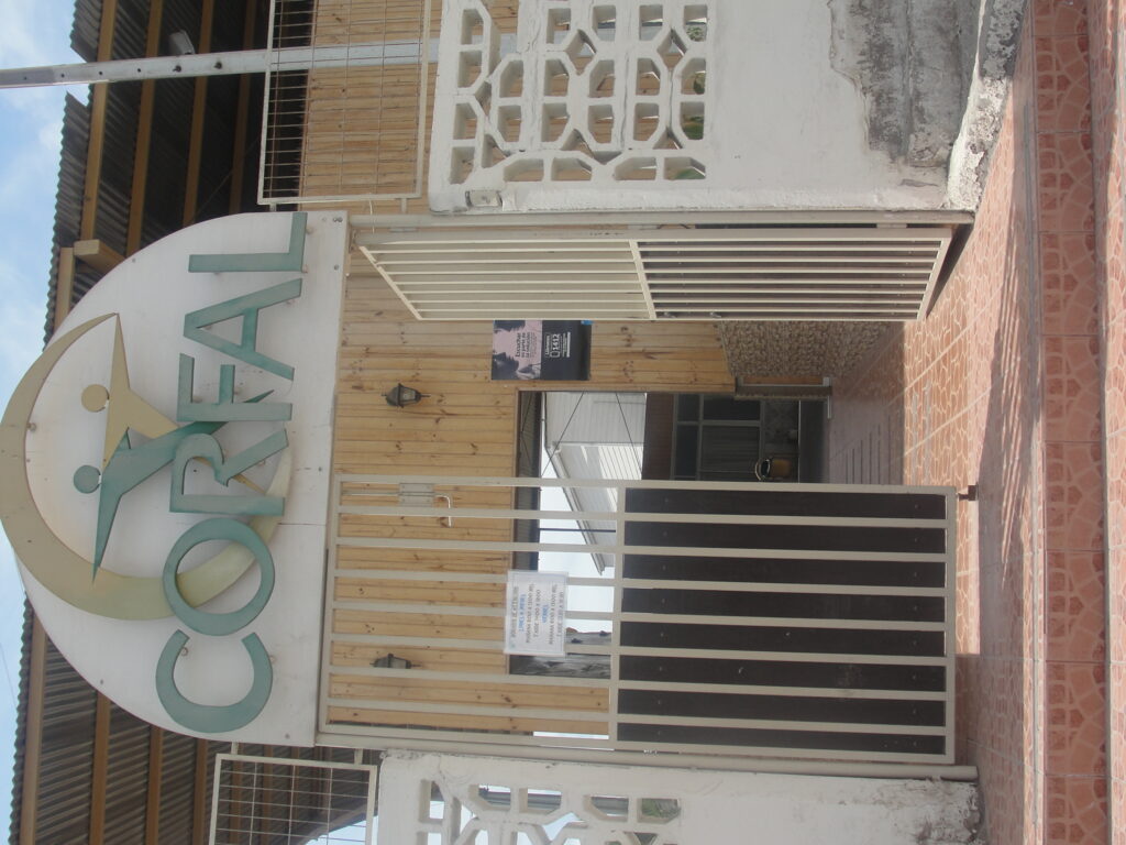 CORFAL se integra a COSOC de Ilustre Municipalidad de Arica