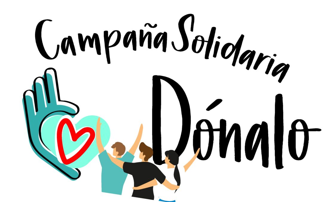 Programa PAI Nacho Vergara realiza campañas solidarias para apoyo a adolescentes