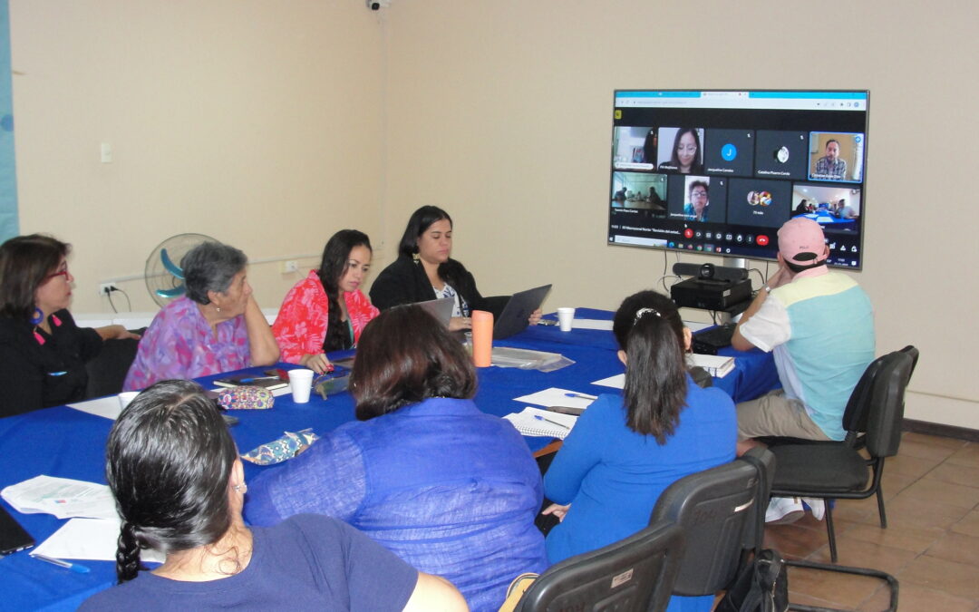 CORFAL participa activamente de XII Macrozonal Norte de Áreas de Tratamiento