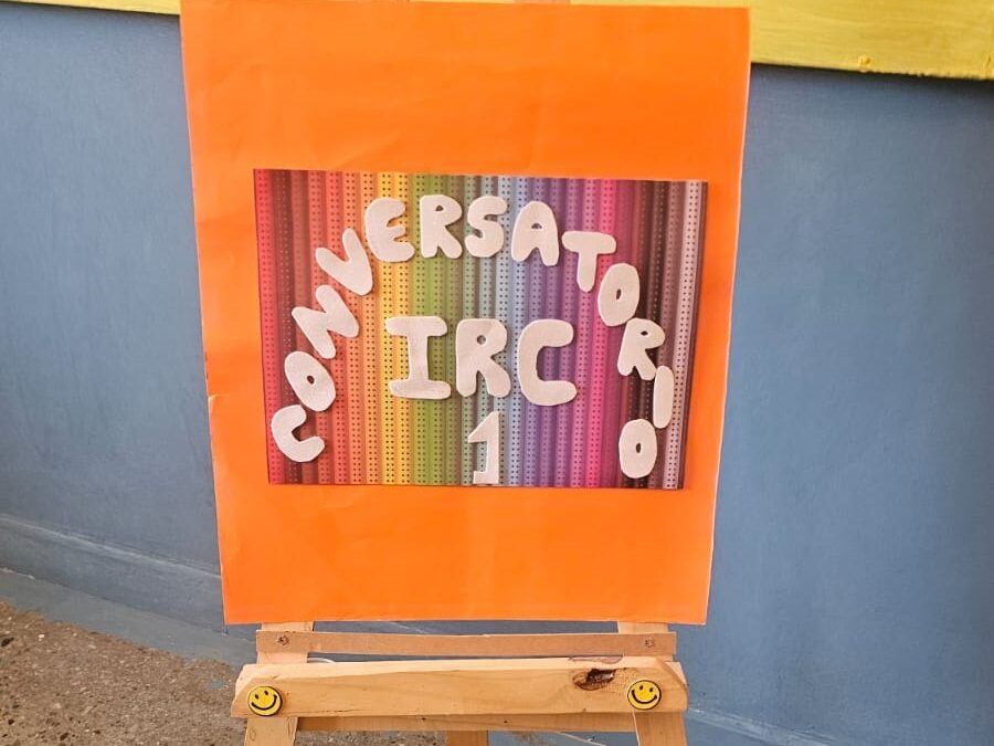 Jóvenes usuarios PAI Jiwasa CORFAL participaron en Diálogo Participativo SENDA 2025