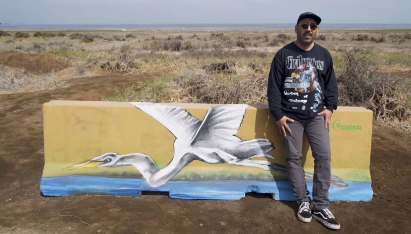 Área Reinserción Social Juvenil CORFAL sistematizó de forma audiovisual sus procesos de trabajo con jóvenes